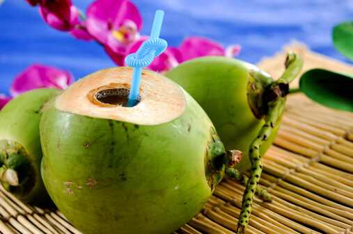 Mang thai mùa nắng nóng, mẹ bầu nhất định phải ăn các loại quả này 44 bau