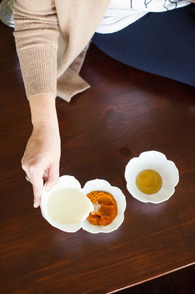 Mặt nạ bí đỏ cực tốt cho da 41 Mặt nạ bí đỏ cực tốt cho da 6