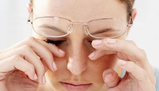 Mắt sẽ không bị tăng độ nếu bạn áp dụng 12 mẹo nhỏ này 35 can-thi