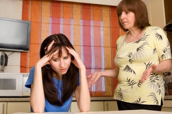 Mất vợ vì quá tin lời mẹ - bên tình bên hiếu biết chọn bên nào? 34 Mất vợ vì quá tin lời mẹ - bên tình bên hiếu biết chọn bên nào? 6