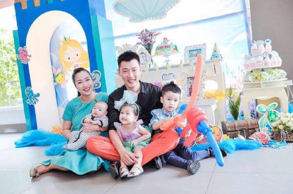 MC Ốc Thanh Vân: "Mình thích sản phẩm này, hy vọng mọi người sẽ thích" 38 MC Ốc Thanh Vân: "Mình thích sản phẩm này, hy vọng mọi người sẽ thích" 11