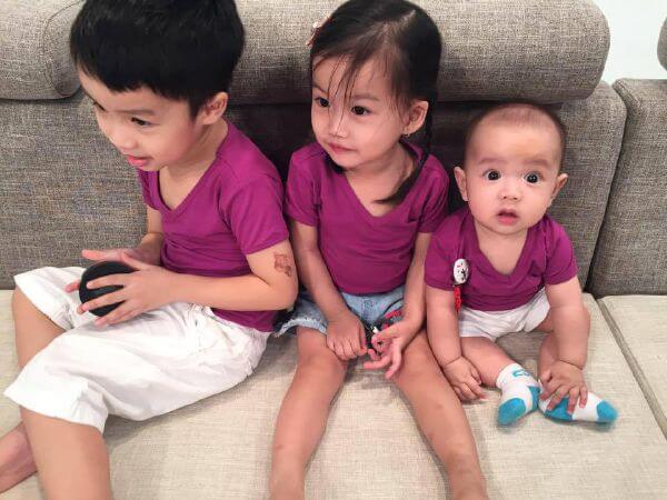 MC Ốc Thanh Vân: "Mình thích sản phẩm này, hy vọng mọi người sẽ thích" 39 MC Ốc Thanh Vân: "Mình thích sản phẩm này, hy vọng mọi người sẽ thích" 12