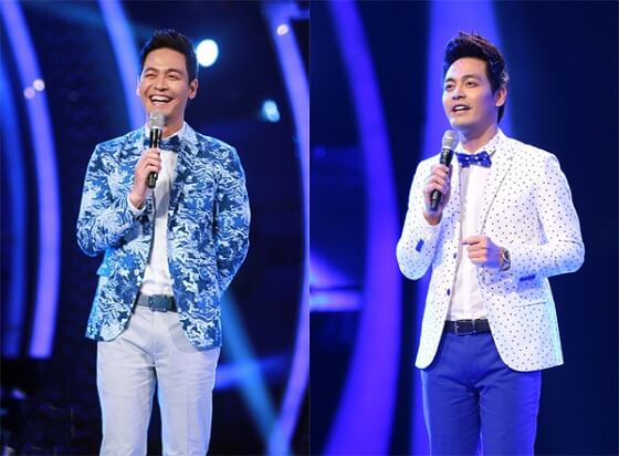 MC Phan Anh: Ông bố ba con nhưng vẫn còn son 47 MC Phan Anh: Ông bố ba con nhưng vẫn còn son 19
