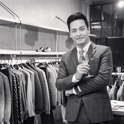 MC Phan Anh: Ông bố ba con nhưng vẫn còn son 57 MC Phan Anh: Ông bố ba con nhưng vẫn còn son 29