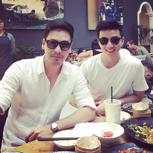 MC Phan Anh: Ông bố ba con nhưng vẫn còn son 59 MC Phan Anh: Ông bố ba con nhưng vẫn còn son 31