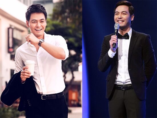 MC Phan Anh: Ông bố ba con nhưng vẫn còn son 60 MC Phan Anh: Ông bố ba con nhưng vẫn còn son 32