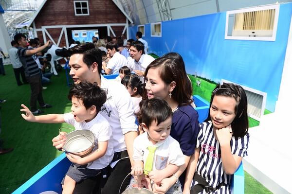 MC Phan Anh: Ông bố ba con nhưng vẫn còn son 51 MC Phan Anh: Ông bố ba con nhưng vẫn còn son 23