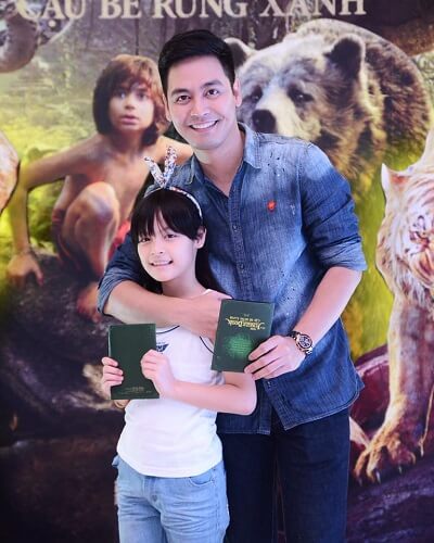MC Phan Anh: Ông bố ba con nhưng vẫn còn son 52 MC Phan Anh: Ông bố ba con nhưng vẫn còn son 24