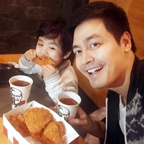 MC Phan Anh: Ông bố ba con nhưng vẫn còn son 53 MC Phan Anh: Ông bố ba con nhưng vẫn còn son 25