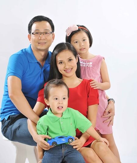 MC Phương Thảo: Thang điểm nào cho cuộc sống hạnh phúc? 37 MC Phương Thảo: Thang điểm nào cho cuộc sống hạnh phúc? 10