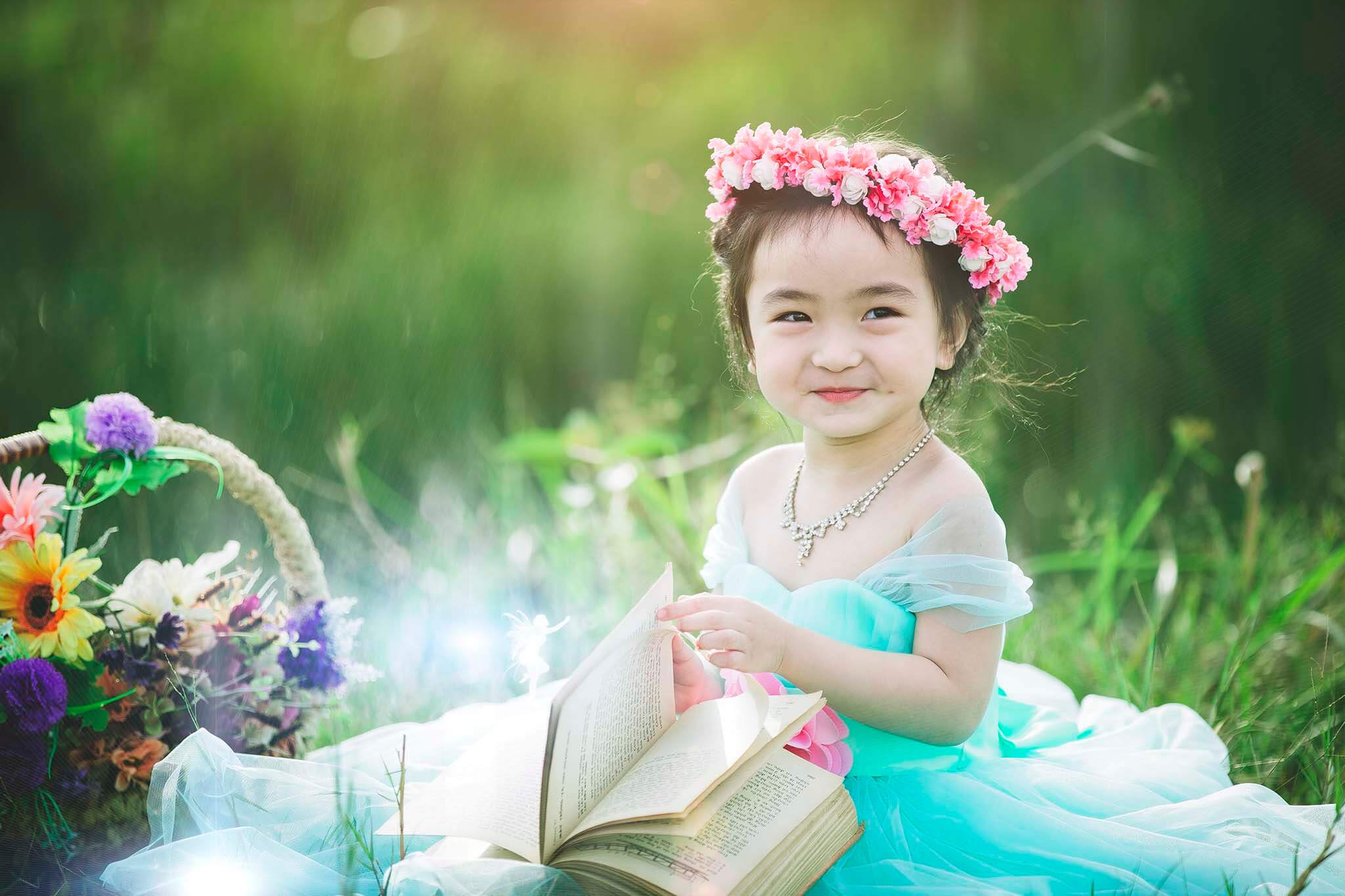 Mẹ ăn những món này con gái sinh ra sẽ đẹp như thiên thần 36 Bí quyết sinh con gái có làn da trắng hồng