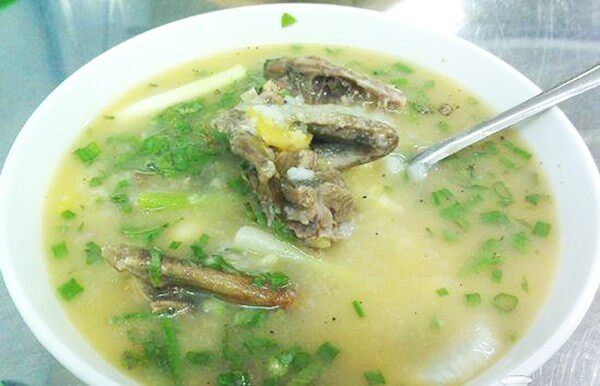 ch&aacute;o