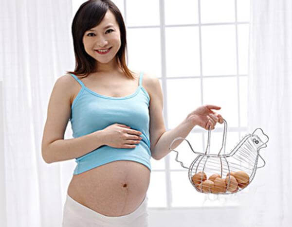 Mẹ bầu thiếu cân ăn uống như thế nào là hợp lý? 34 Mẹ bầu thiếu cân ăn uống như thế nào là hợp lý? 6