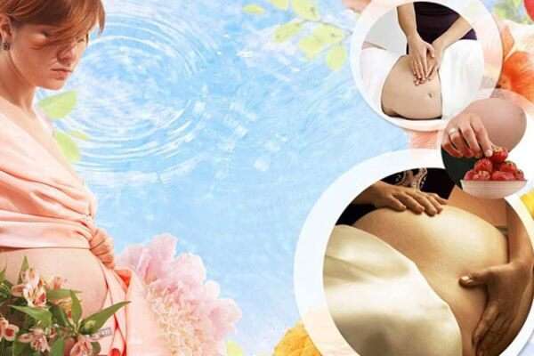 Mẹ bầu và những điều cần lưu ý trong sinh hoạt 38 me-bau-va-nhung-dieu-can-luu-y-trong-sinh-hoat