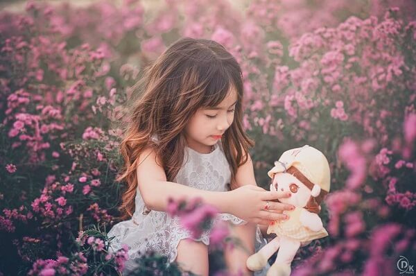 Mẹ bé Gia Linh - thiên thần nhí làm "chao đảo" cộng đồng mạng mách nhỏ cách nuôi dạy con gái 41 Mẹ bé Gia Linh - thiên thần nhí làm "chao đảo" cộng đồng mạng mách nhỏ cách nuôi dạy con gái 13