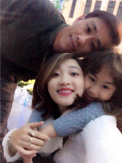 Mẹ bé Gia Linh - thiên thần nhí làm "chao đảo" cộng đồng mạng mách nhỏ cách nuôi dạy con gái 44 Mẹ bé Gia Linh - thiên thần nhí làm "chao đảo" cộng đồng mạng mách nhỏ cách nuôi dạy con gái 16