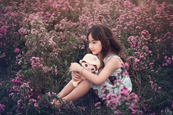 Mẹ bé Gia Linh - thiên thần nhí làm "chao đảo" cộng đồng mạng mách nhỏ cách nuôi dạy con gái 45 Mẹ bé Gia Linh - thiên thần nhí làm "chao đảo" cộng đồng mạng mách nhỏ cách nuôi dạy con gái 17