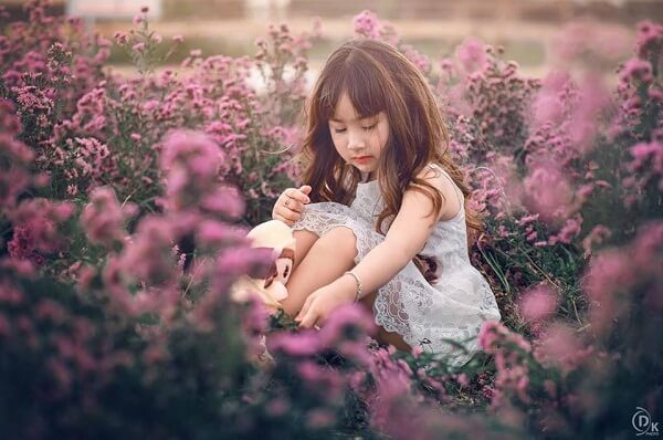 Mẹ bé Gia Linh - thiên thần nhí làm "chao đảo" cộng đồng mạng mách nhỏ cách nuôi dạy con gái 47 Mẹ bé Gia Linh - thiên thần nhí làm "chao đảo" cộng đồng mạng mách nhỏ cách nuôi dạy con gái 19