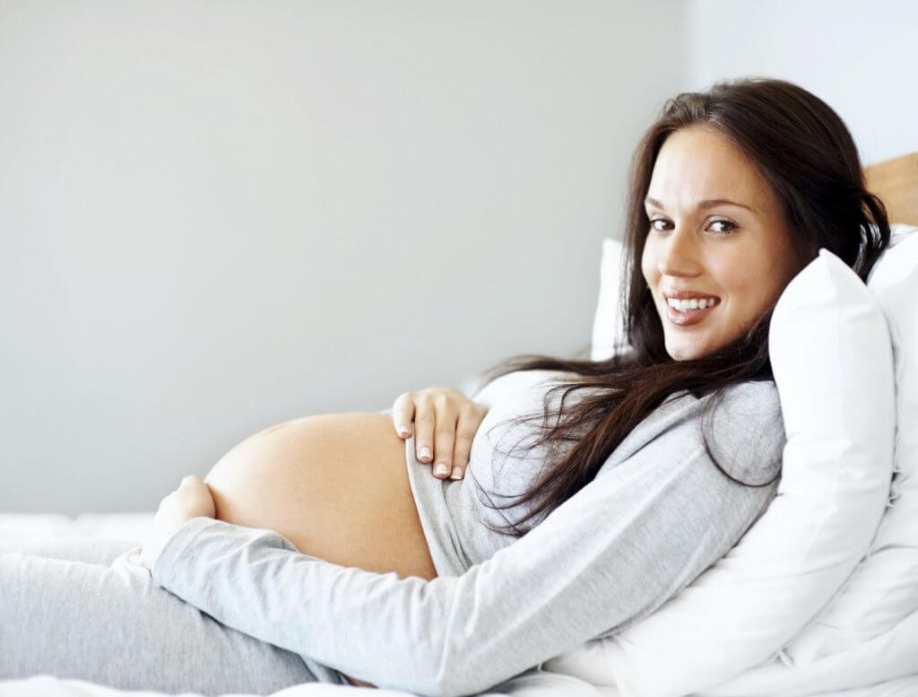 Mẹ bị thủy đậu, con dễ bị dị tật bẩm sinh 36 Mẹ bị thủy đậu, con dễ bị dị tật bẩm sinh 9