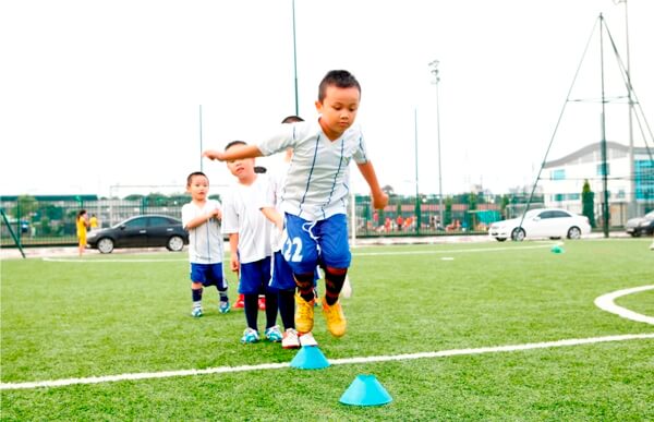 Mẹ cần chú ý đến sinh lý và thể trạng của trẻ để chọn môn thể thao phù hợp 35 Mẹ cần chú ý đến sinh lý và thể trạng của trẻ để chọn môn thể thao phù hợp 7