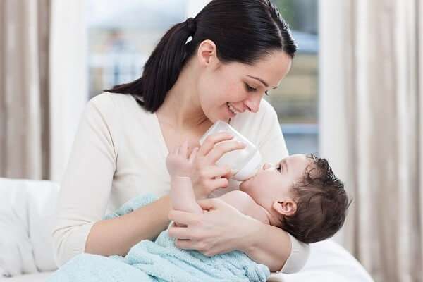 Mẹ cần làm gì khi con bị trào ngược? 36 Mẹ cần làm gì khi con bị trào ngược? 8