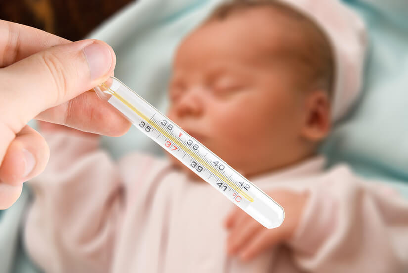 Mẹ có phạm 4 sai lầm này khi chăm sóc trẻ bị sốt xuất huyết? 34 Mẹ có phạm 4 sai lầm này khi chăm sóc trẻ bị sốt xuất huyết? 6