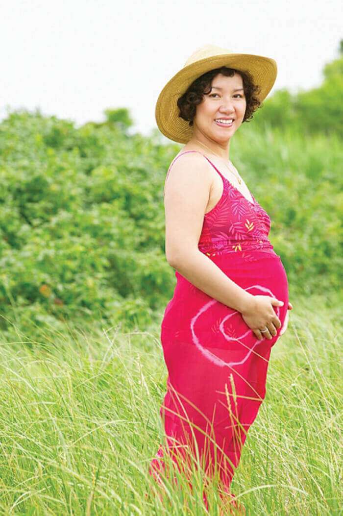 Mẹ đã biết những việc này chưa? (kì 10) 33 Me da biet nhưng viec nay chua
