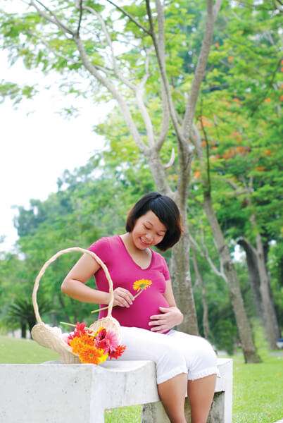 Mẹ đã biết những việc này chưa (kì 11) 33 Me da biet nhung viec nay chua