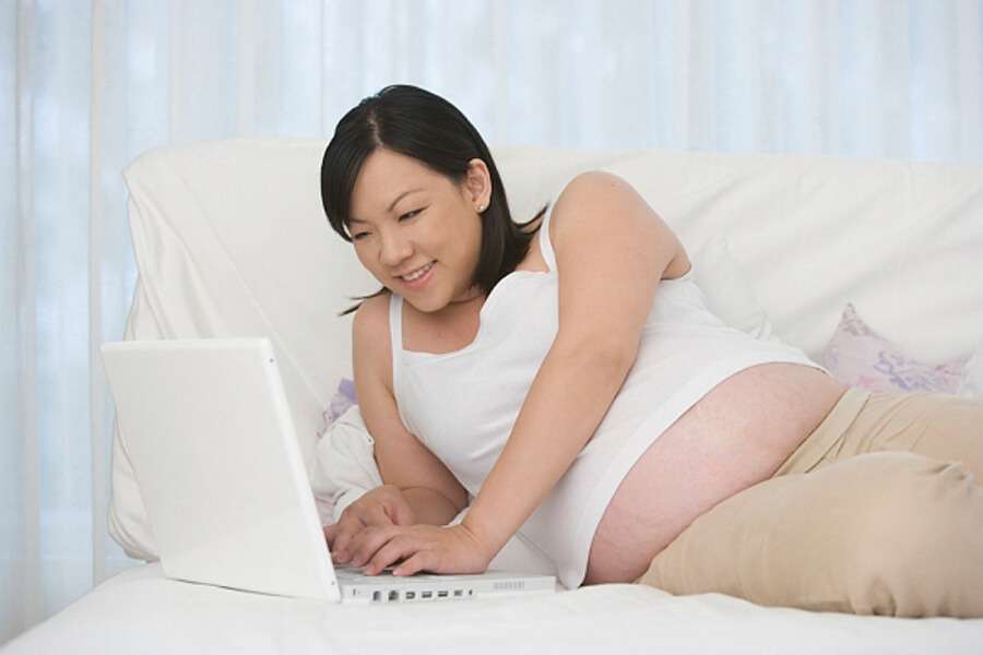 Mẹ đã biết những việc này chưa (kì 8) 33 Me biet chua 8