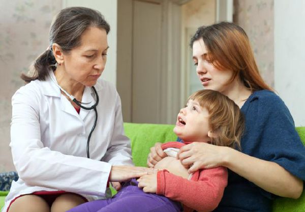 Mẹ đã hiểu đúng về hệ tiêu hóa của bé? 9