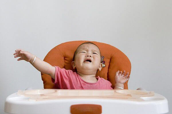 Mẹ đã hiểu đúng về hệ tiêu hóa của bé? 10
