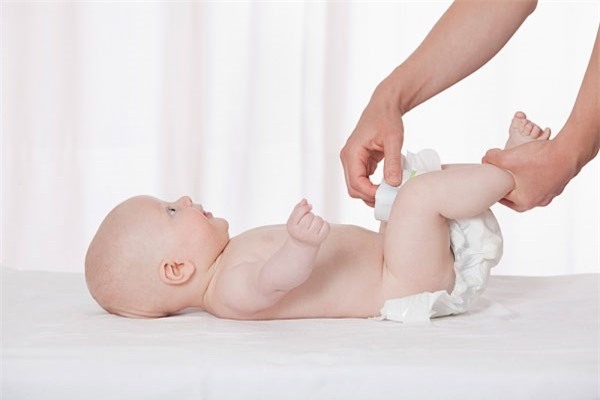 Mẹ đã phòng hăm tã cho bé đúng cách chưa? 35 Mẹ đã phòng hăm tã cho bé đúng cách chưa? 7