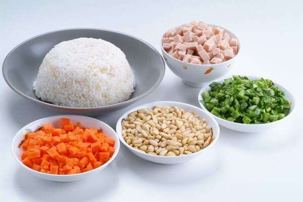 Mẹ đã tự tin nấu được nồi cơm ngon? 7
