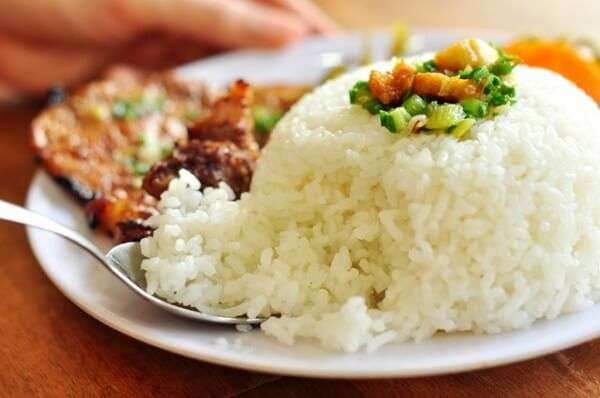 Mẹ đã tự tin nấu được nồi cơm ngon? 9