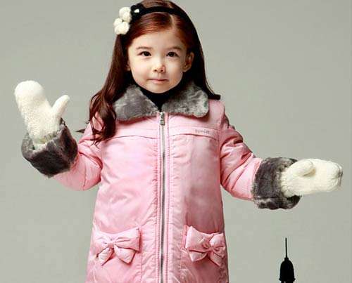 Mẹ học cách nuôi con cao từ các quốc gia "lùn" 7