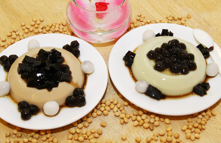 Mẹ khéo tay làm 7 món pudding trái cây ngon miệng đẹp mắt cho bé giải nhiệt cuối tuần 40 Mẹ khéo tay làm 7 món pudding trái cây ngon miệng đẹp mắt cho bé giải nhiệt cuối tuần 14