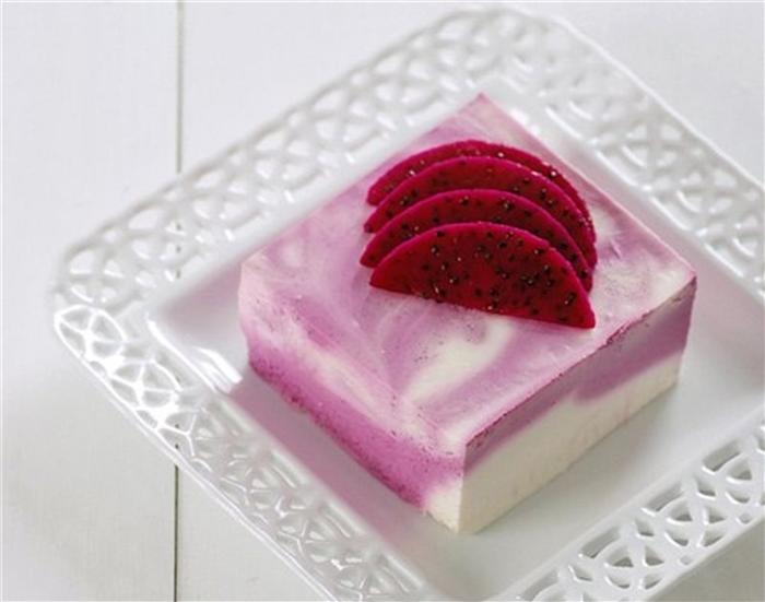 Mẹ khéo tay làm 7 món pudding trái cây ngon miệng đẹp mắt cho bé giải nhiệt cuối tuần 42 Mẹ khéo tay làm 7 món pudding trái cây ngon miệng đẹp mắt cho bé giải nhiệt cuối tuần 16
