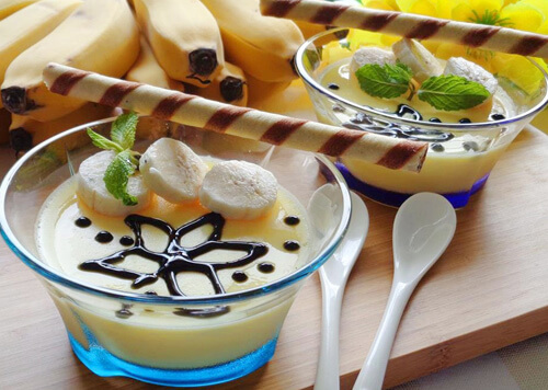 Mẹ khéo tay làm 7 món pudding trái cây ngon miệng đẹp mắt cho bé giải nhiệt cuối tuần 43 Mẹ khéo tay làm 7 món pudding trái cây ngon miệng đẹp mắt cho bé giải nhiệt cuối tuần 17