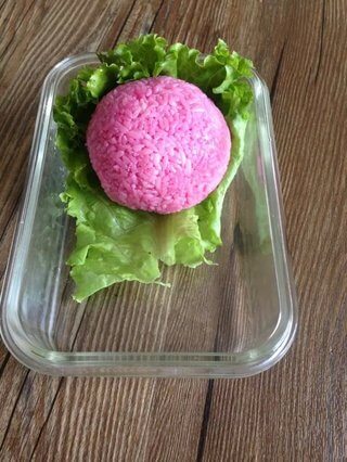 Mẹ khéo tay làm hộp cơm Bento đáng yêu cho bé 25