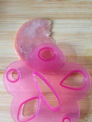 Mẹ khéo tay làm hộp cơm Bento đáng yêu cho bé 26