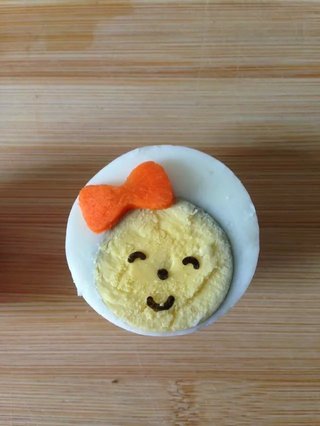 Mẹ khéo tay làm hộp cơm Bento đáng yêu cho bé 30