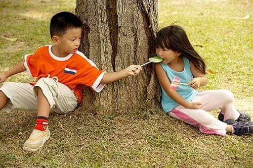 Mẹ làm gì khi các con cãi nhau? 37 Mẹ làm gì khi các con cãi nhau? 10