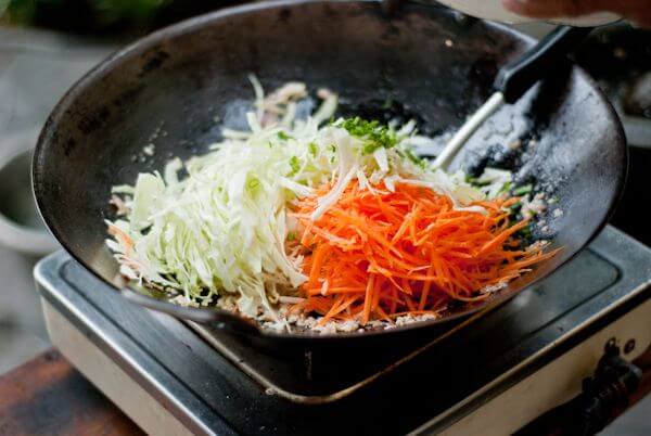 Mê ly món đậu hủ nhồi rau củ chiên giòn 53 đậu hũ nhồi rau cũ ngon ngon