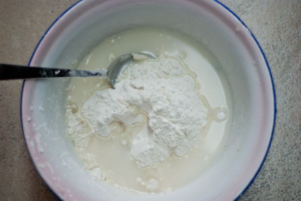 Mê ly món đậu hủ nhồi rau củ chiên giòn 57 đậu hũ nhồi