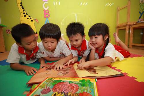Mẹ ơi! con muốn có nhiều bạn 35 Mẹ ơi! con muốn có nhiều bạn 7