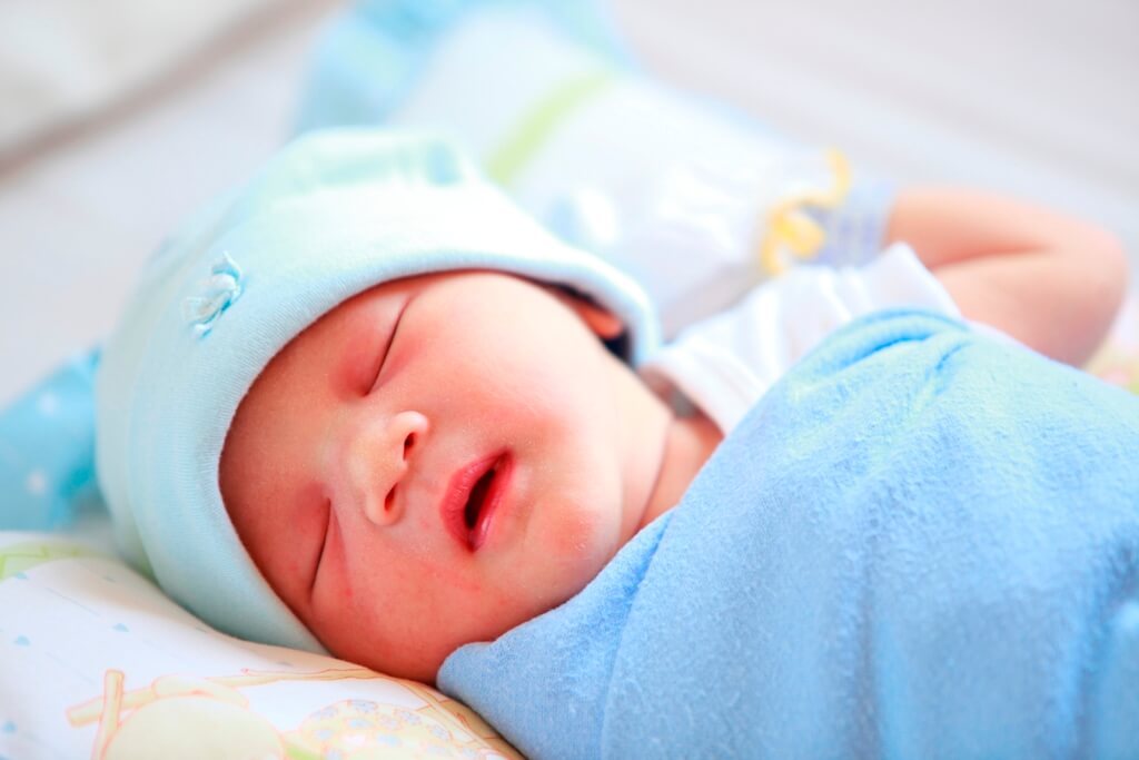 Mẹ ơi, trời nóng da bé khó chịu! 36 Mẹ ơi, trời nóng da bé khó chịu! 8