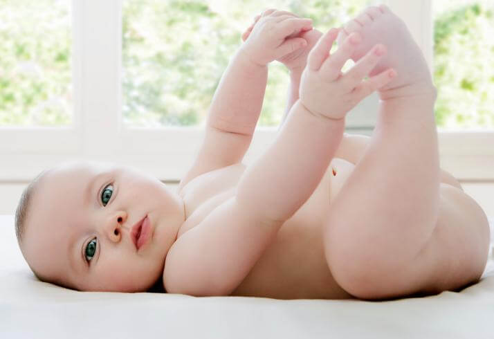 Mẹ ơi, trời nóng da bé khó chịu! 37 Mẹ ơi, trời nóng da bé khó chịu! 9