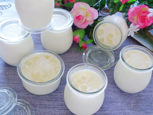 Mẹ trổ tài làm 5 món sữa chua cho bé ngon miệng 38 NHA-DAM