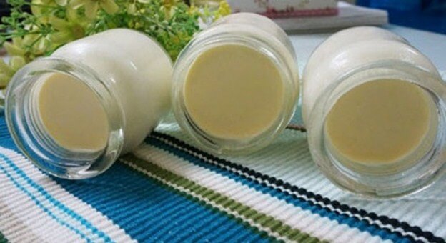 Mẹ trổ tài làm 5 món sữa chua cho bé ngon miệng 41 pho-mai