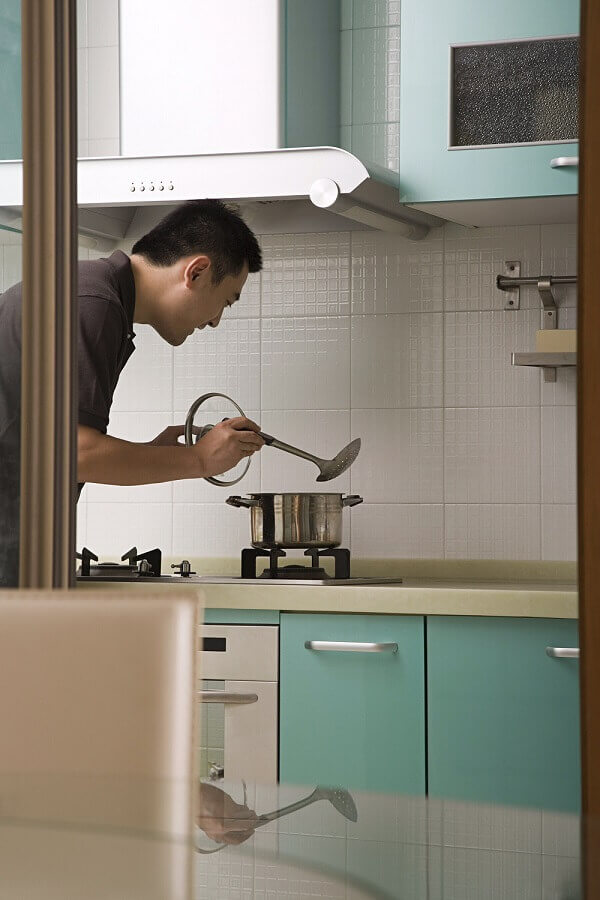 Mẹ yên tâm, việc cho con ăn cứ để bố lo 35 Mẹ yên tâm, việc cho con ăn cứ để bố lo 7